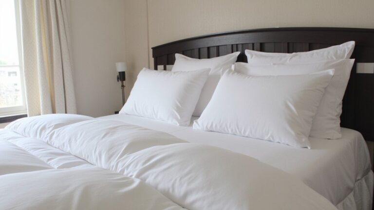 What Is Traditional Bed Making?