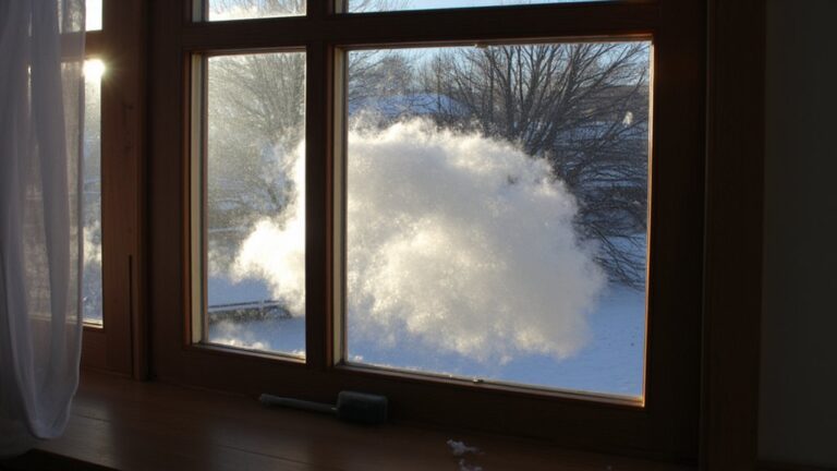 Does Cold Air Kill Germs In House?