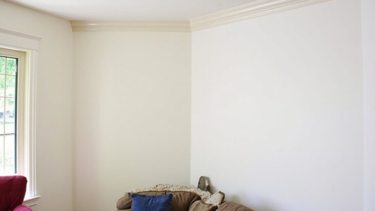 What Is The Difference Between White Dove And Cloud White?