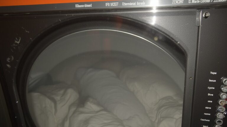 What Setting Should I Dry My Comforter On?