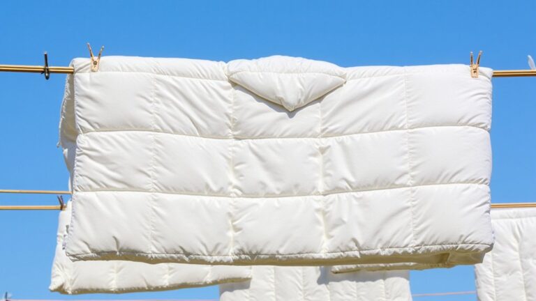 How Long Does It Take A Comforter To Dry?