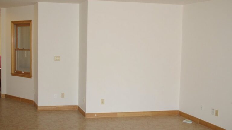 What Paint Color Do Most Builders Use?