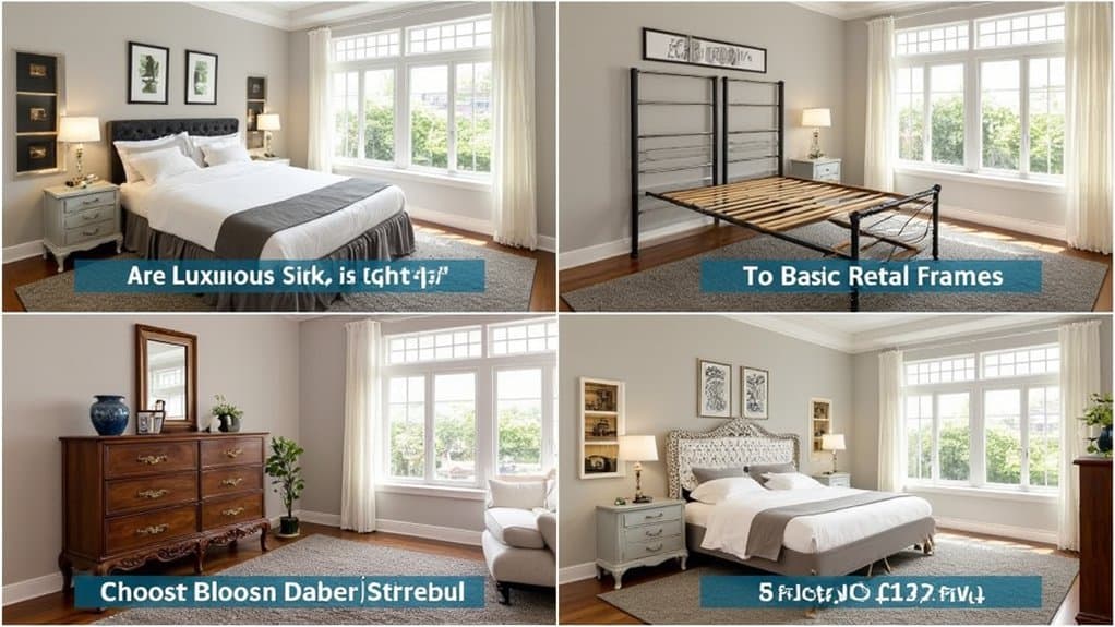 cost factors for furnishing