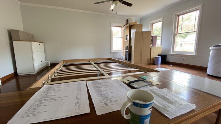 How Much To Furnish A 4 Bedroom House