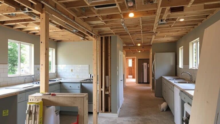 How Much To Build A Kitchen