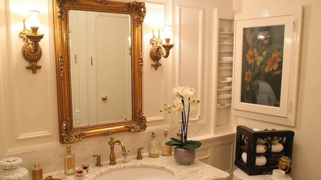 creative mirror designs featured