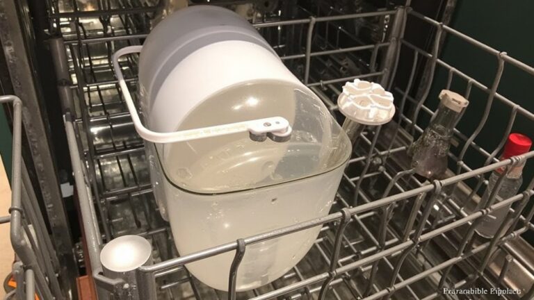 Can You Put A Keurig Water Reservoir In The Dishwasher?