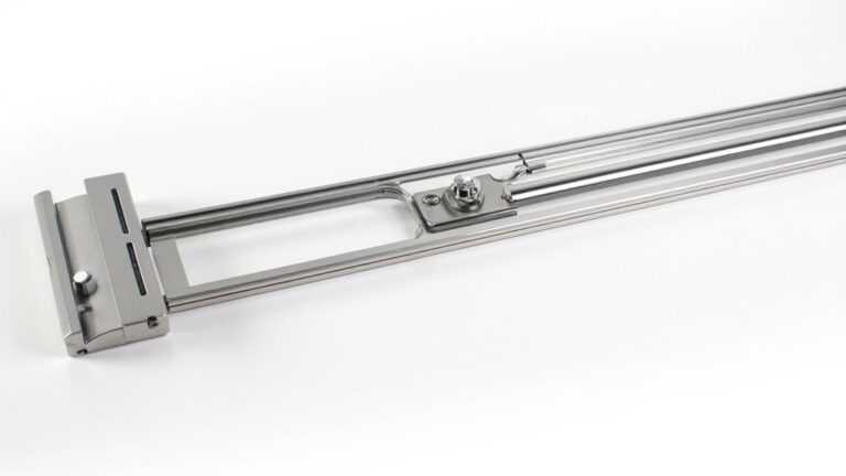 How Does A Drawer Slide Work?