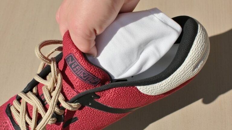 Can I Put Dryer Sheets In My Shoes?