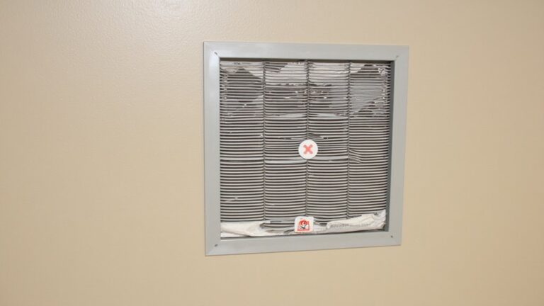 Is It Safe To Put Dryer Sheets In Air Vents?