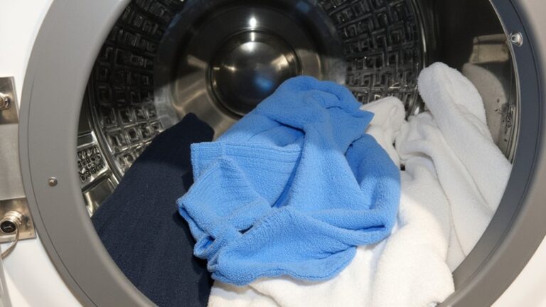 Can I Use Dryer Sheets In Washing Machine?