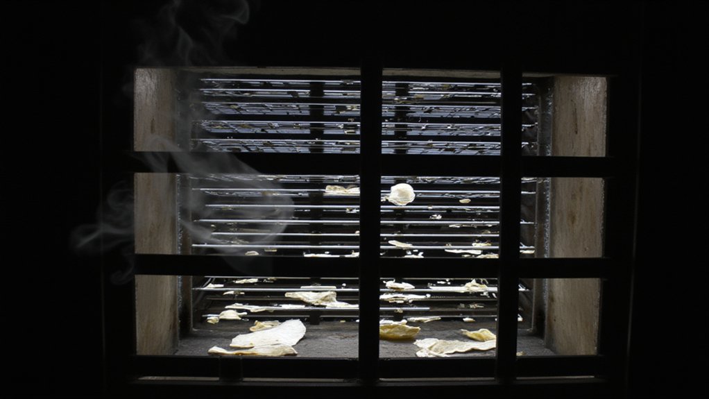 dryer sheets pose fire hazards