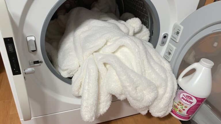 Do You Need Fabric Softener If You Use Dryer Sheets?