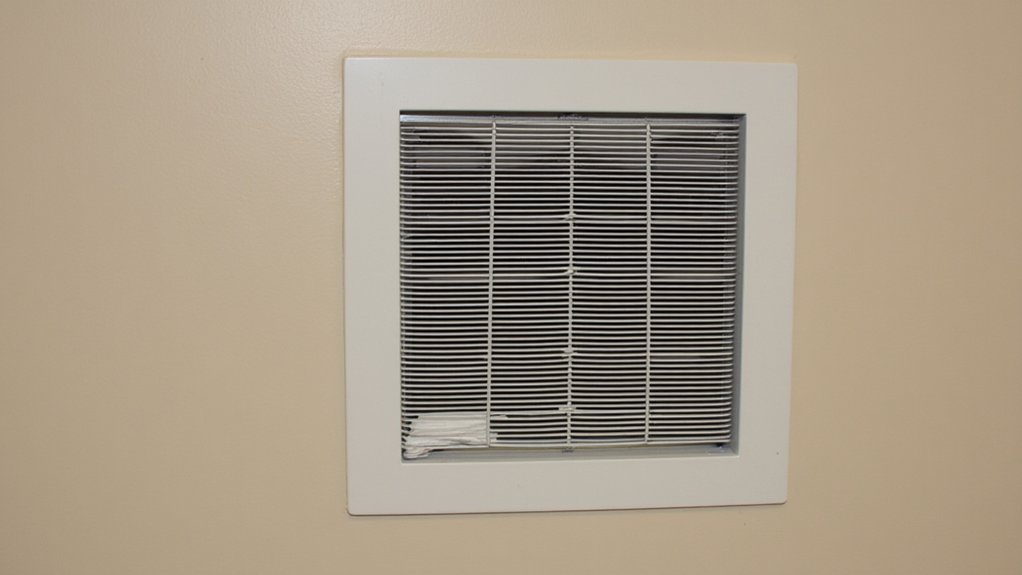 dryer sheets vent hack