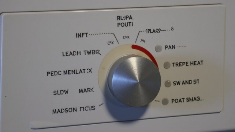 Should I Dry On Low Or High Heat?