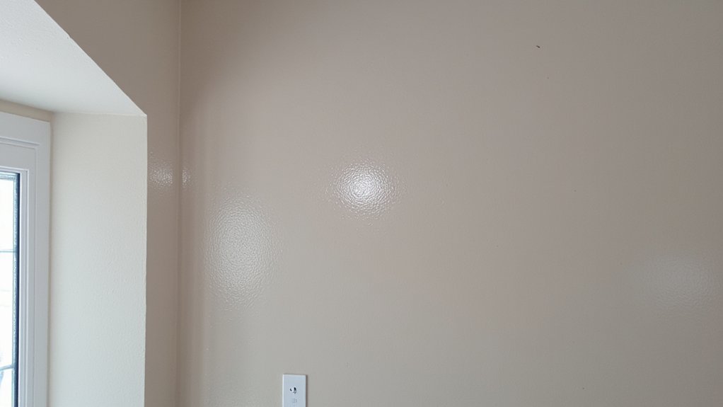 Which Is Better Flat Or Semi Gloss? 3 durable and moisture resistant finish