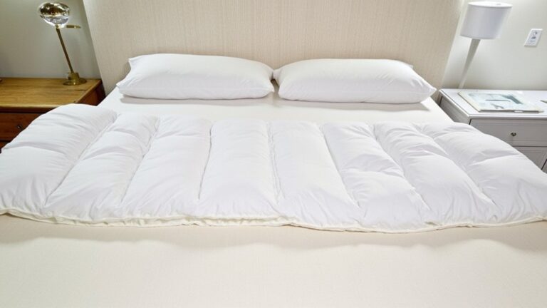 Should The Duvet Insert Be Larger Than The Cover?