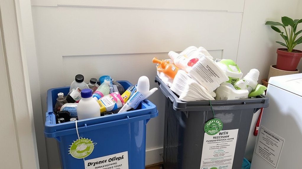 Fabric Softener Sheets Vs Liquid 4 eco friendly fabric softening alternatives