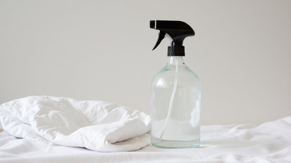 effective alcohol disinfectant usage