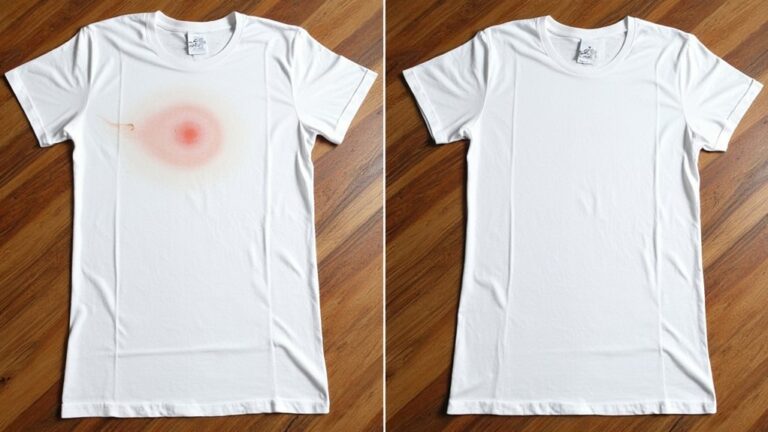 What Is The Best Stain Remover For Blood?