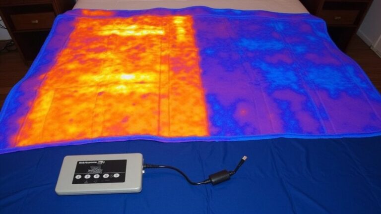 Why Is One Side Of My Electric Blanket Not Working?