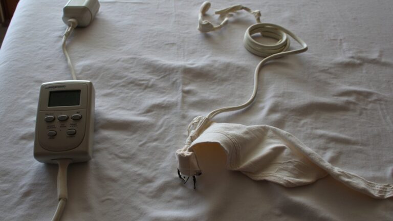 Why My Electric Blanket Stopped Working?