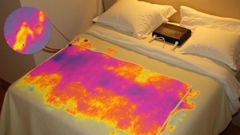 Are Electric Blankets Unhealthy?