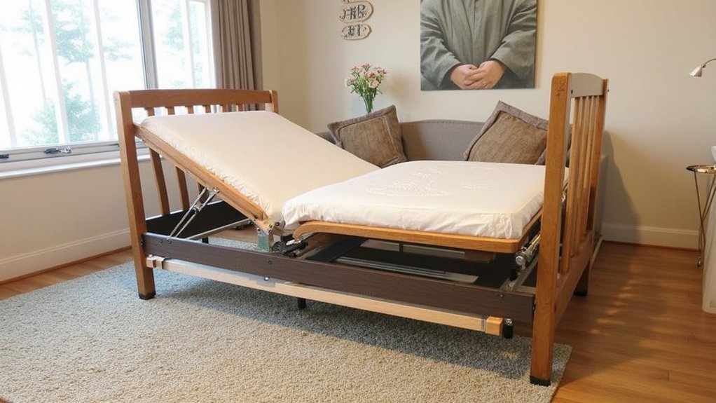 elevate your futon bed