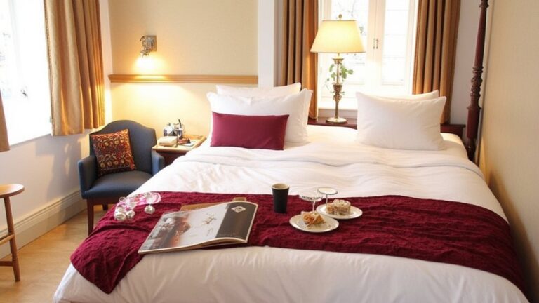 What Is The Purpose Of Bed Runners?