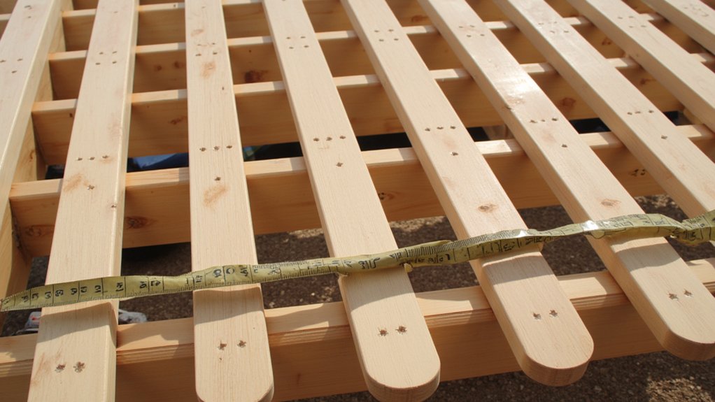 essential slats for mattresses