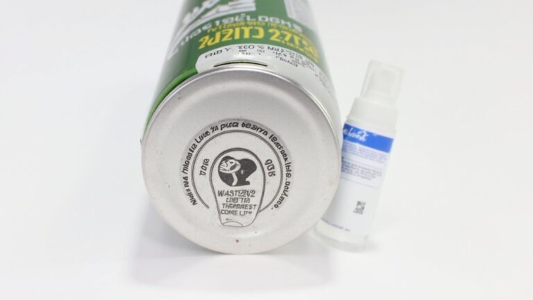 What Does The Date On The Bottom Of A Lysol Can Mean?