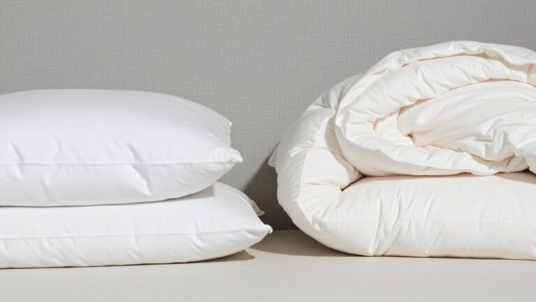 Is Feather Down Or Down Alternative Better?