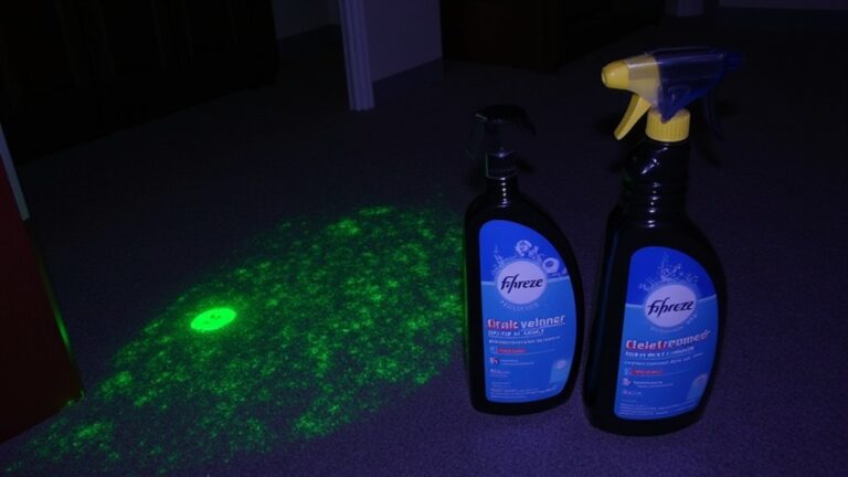 Can Febreze Get Rid Of Urine Smell?