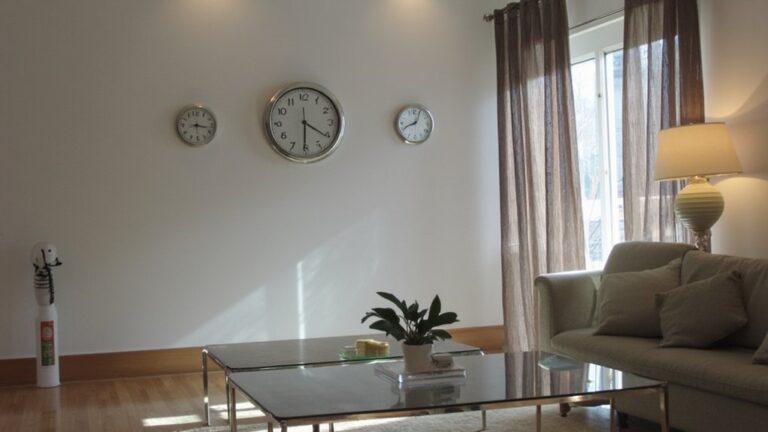 How Long Does The Febreze Smell Last?