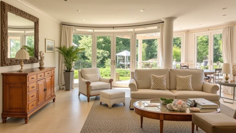 How To Feng Shui Your Living Room