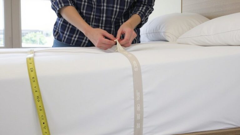 How Much Elastic Do I Need For A Fitted Sheet?