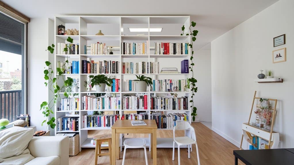 flexible room separation solutions