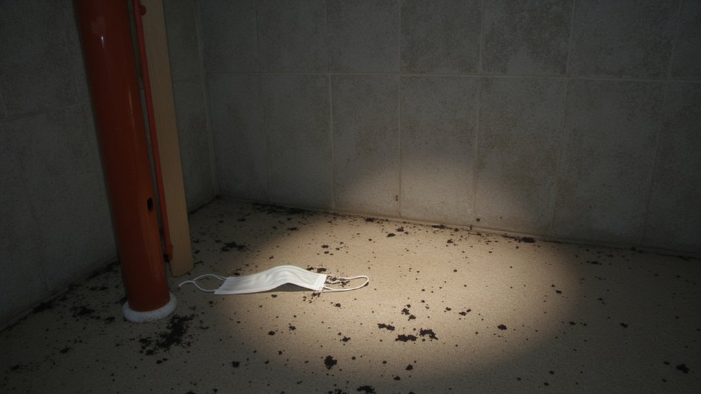 What Happens If You Breathe In Mouse Poop? 2 health risks from droppings