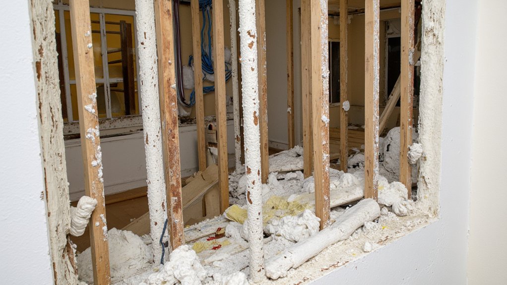 hidden structural components revealed