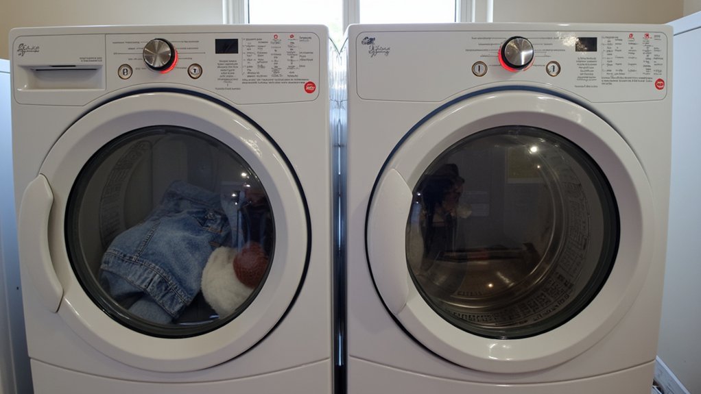 high heat drying guidelines