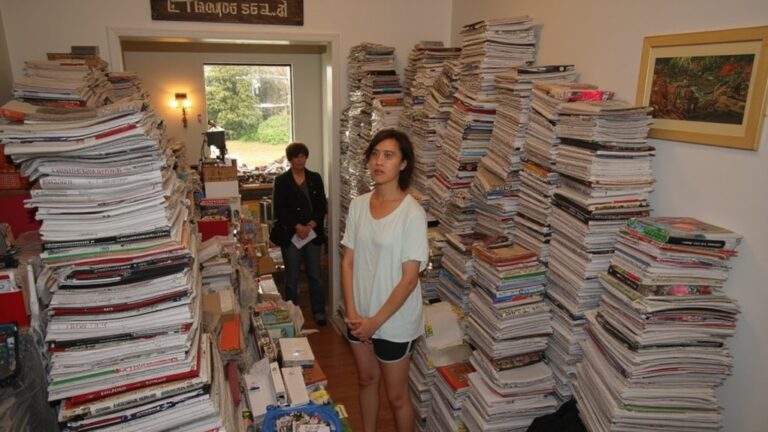 Should You Tell A Hoarder They Are A Hoarder?