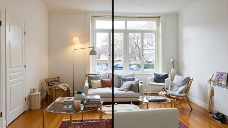 How Clean Should Your House Be?