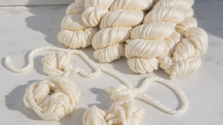 How Can You Tell If Yarn Is Mohair?