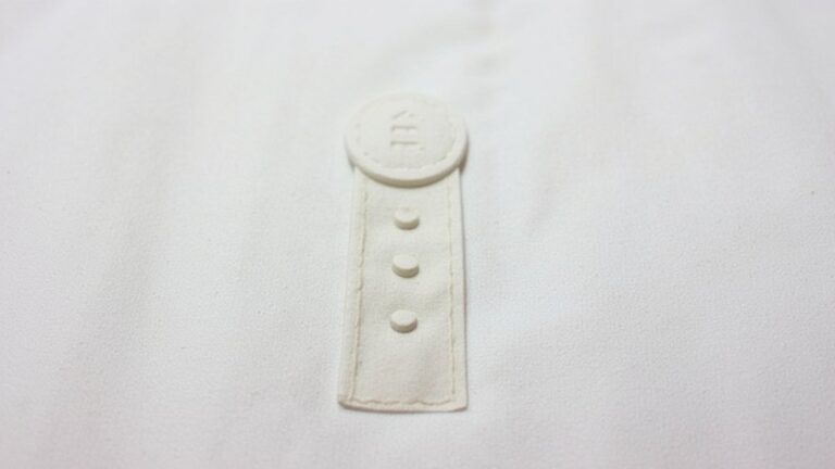 What Do The Dots On Ikea Duvets Mean?