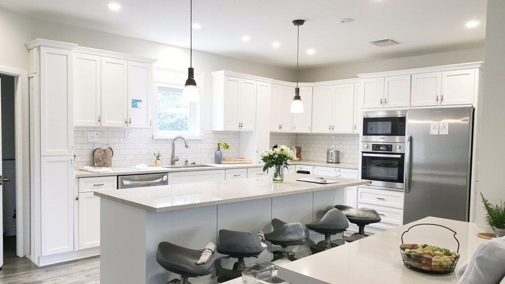 ikea kitchen remodel cost