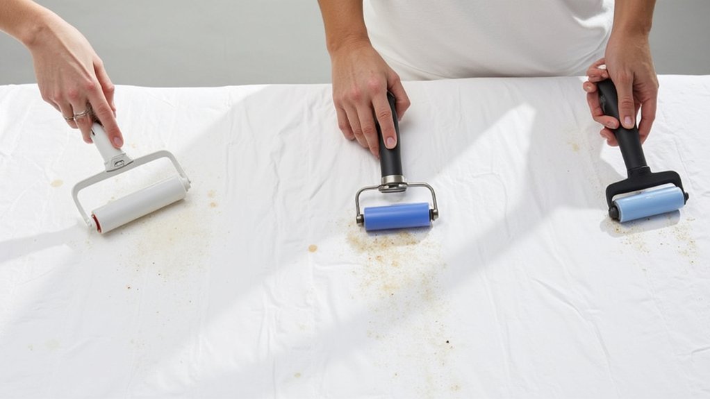 How To Remove Lint From Bed Sheets? 2 lint removal techniques explained