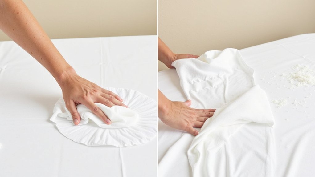 How To Remove Lint From Bed Sheets? 3 lint removal with dryer sheets