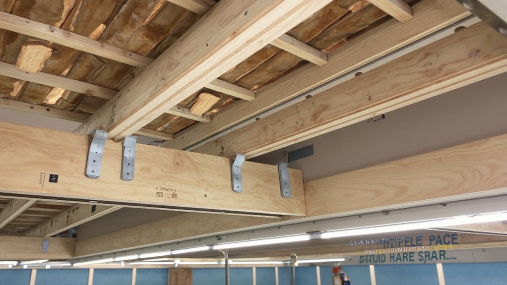 load capacity influencing factors