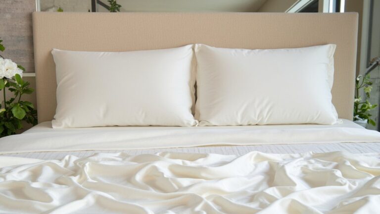 What Are The Benefits Of Satin Sheets?