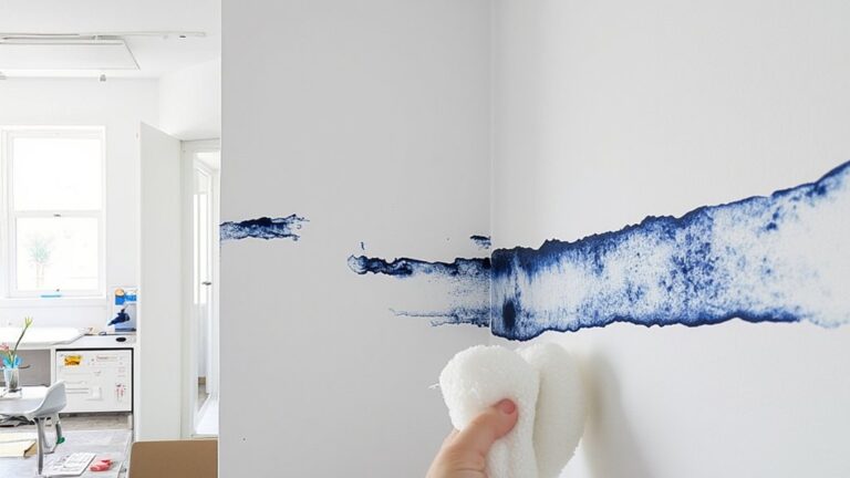 Will Magic Eraser Remove Ink From Walls?